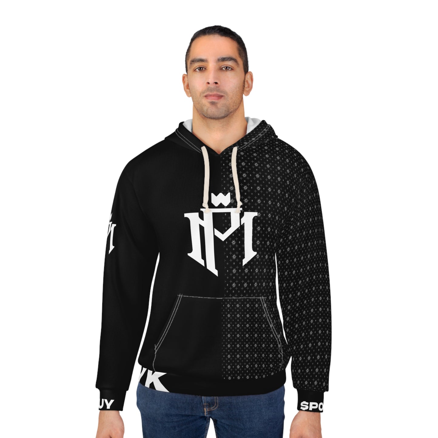 MetaPOX Hoodie