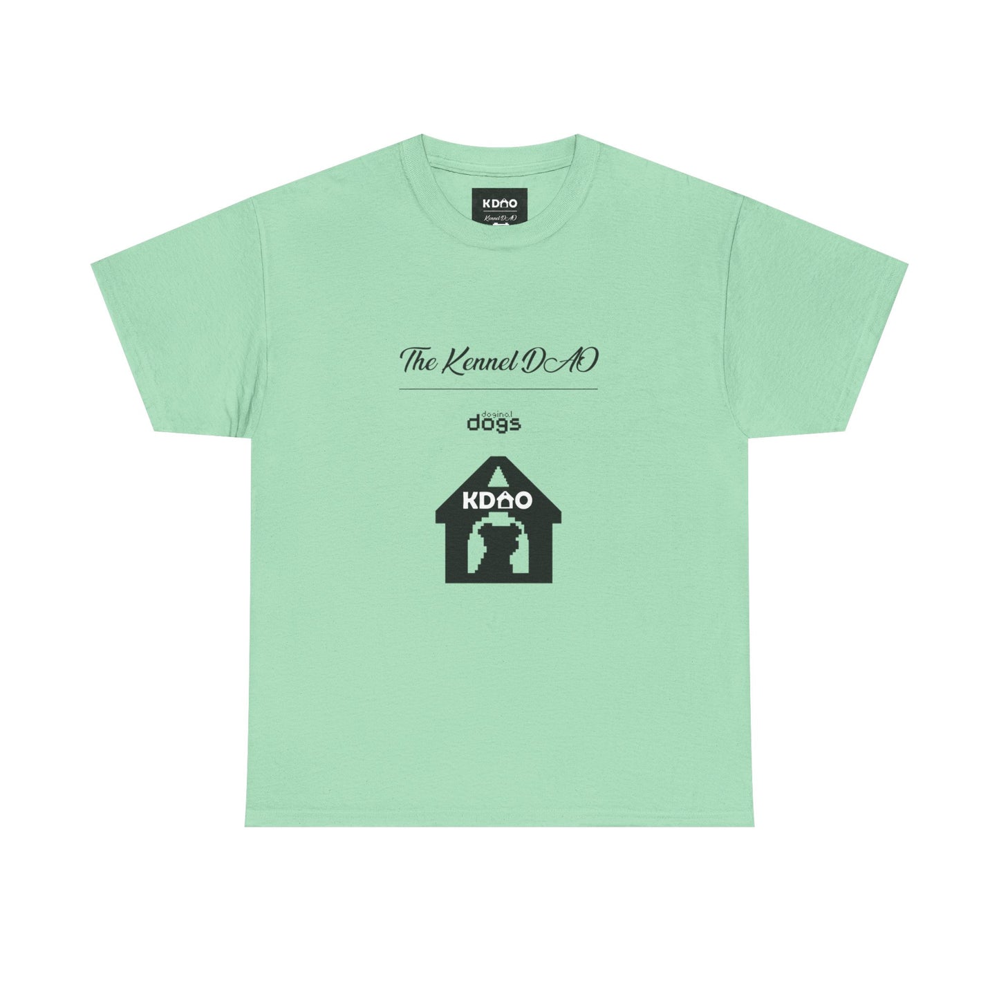 The Kennel DAO Shirt