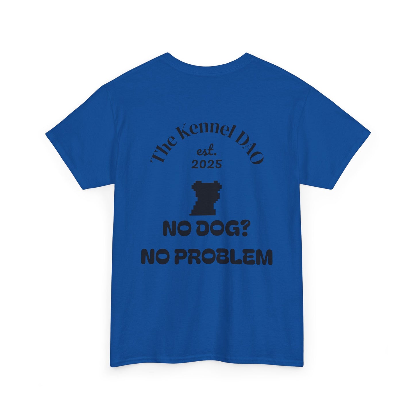 The Kennel DAO Shirt
