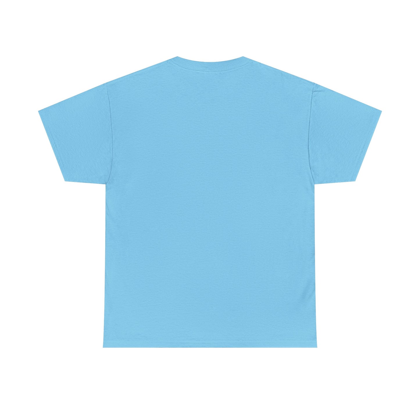 Giga Leak God Unisex Heavy Cotton Tee
