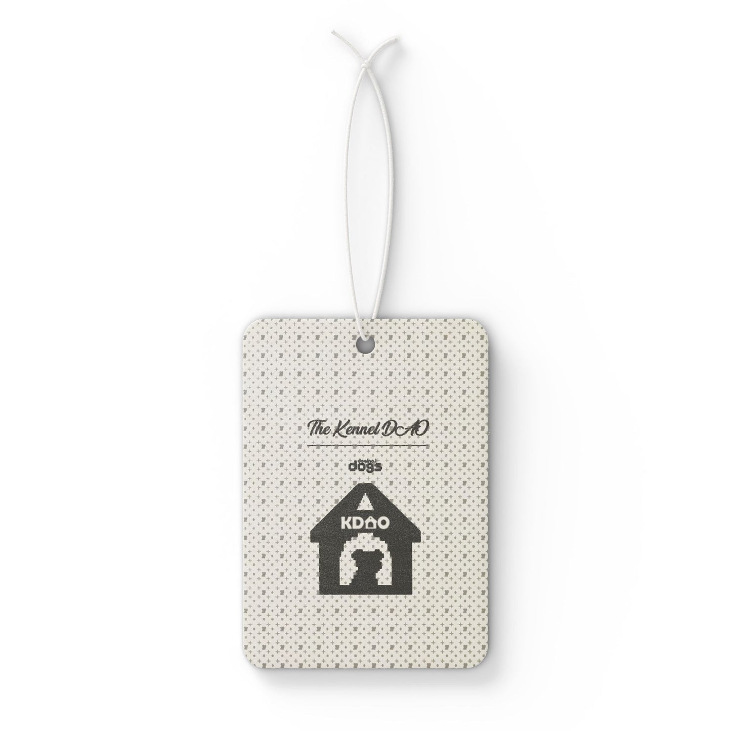 TCK KDAO Car Air Freshener