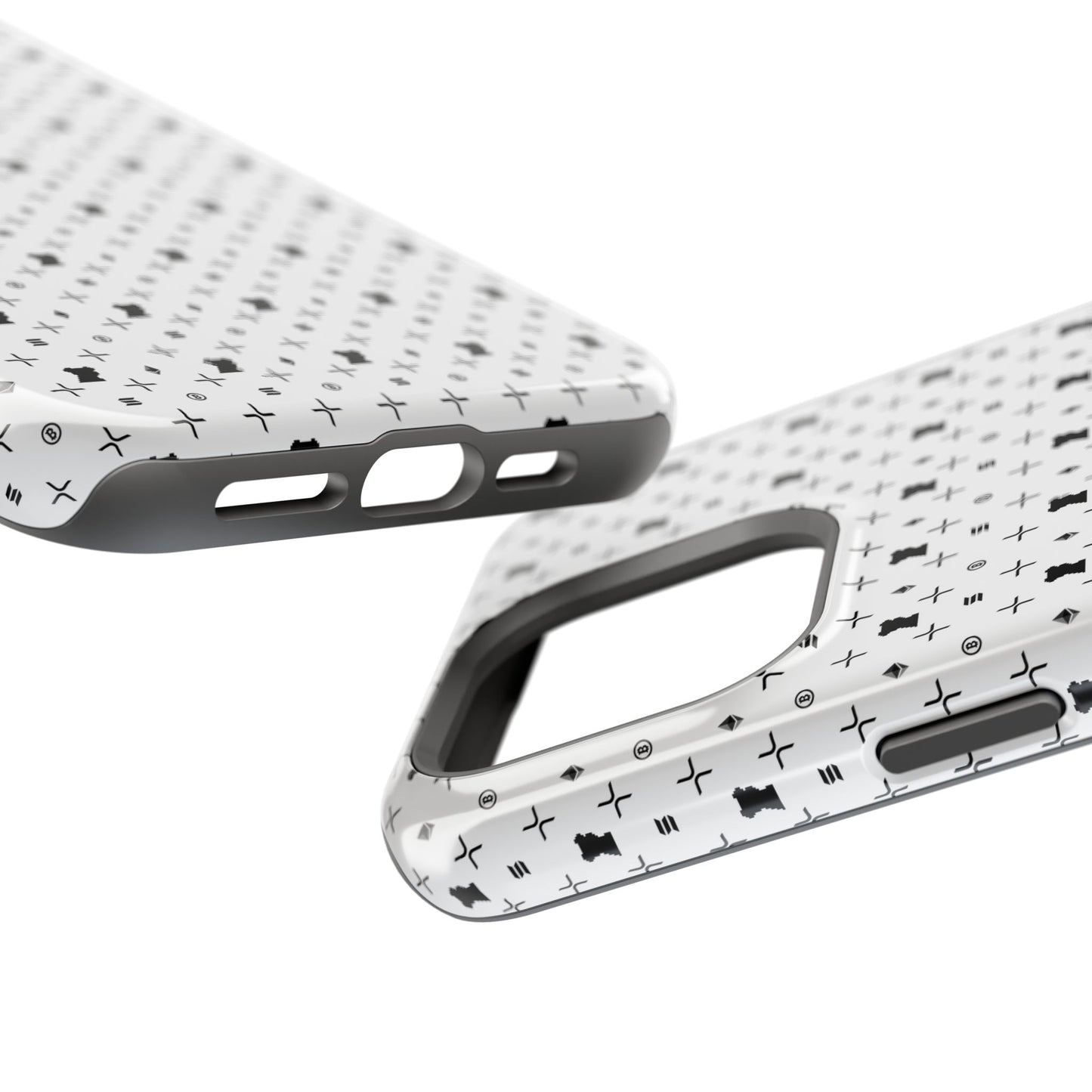 The Crypto Kennel ~ Impact-Resistant Phone Case