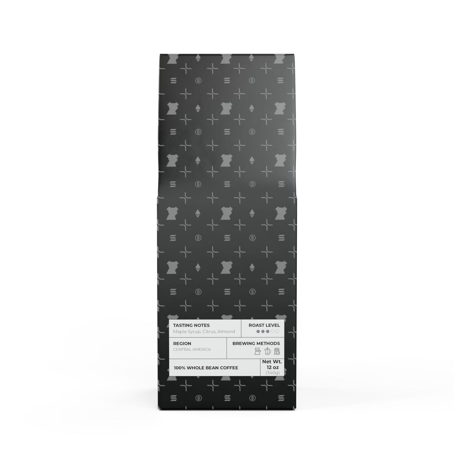 KDAO Coffee Blend (Medium Roast)