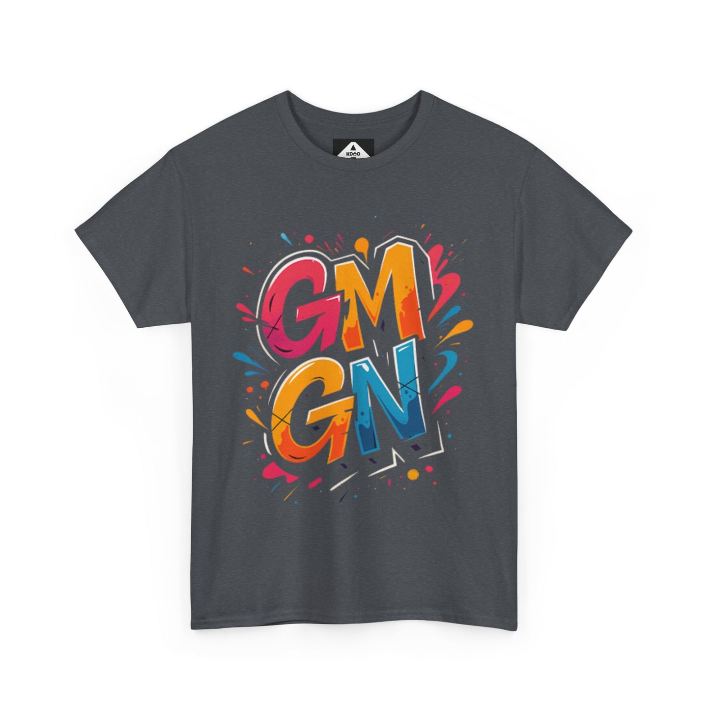 GMGN2 T-Shirt