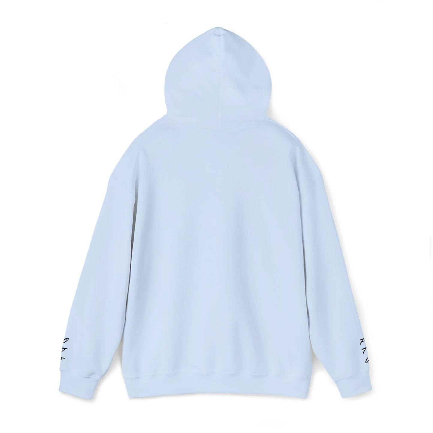 The Kennel DAO Embroided Hoodie