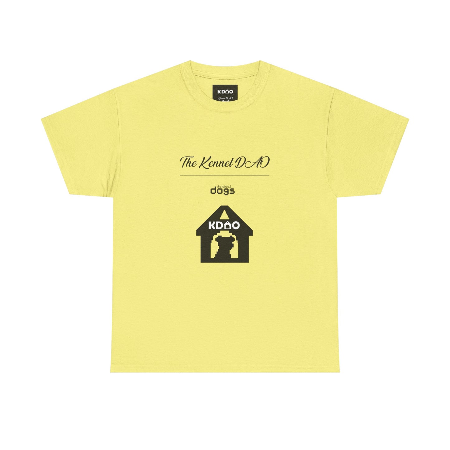 The Kennel DAO Shirt