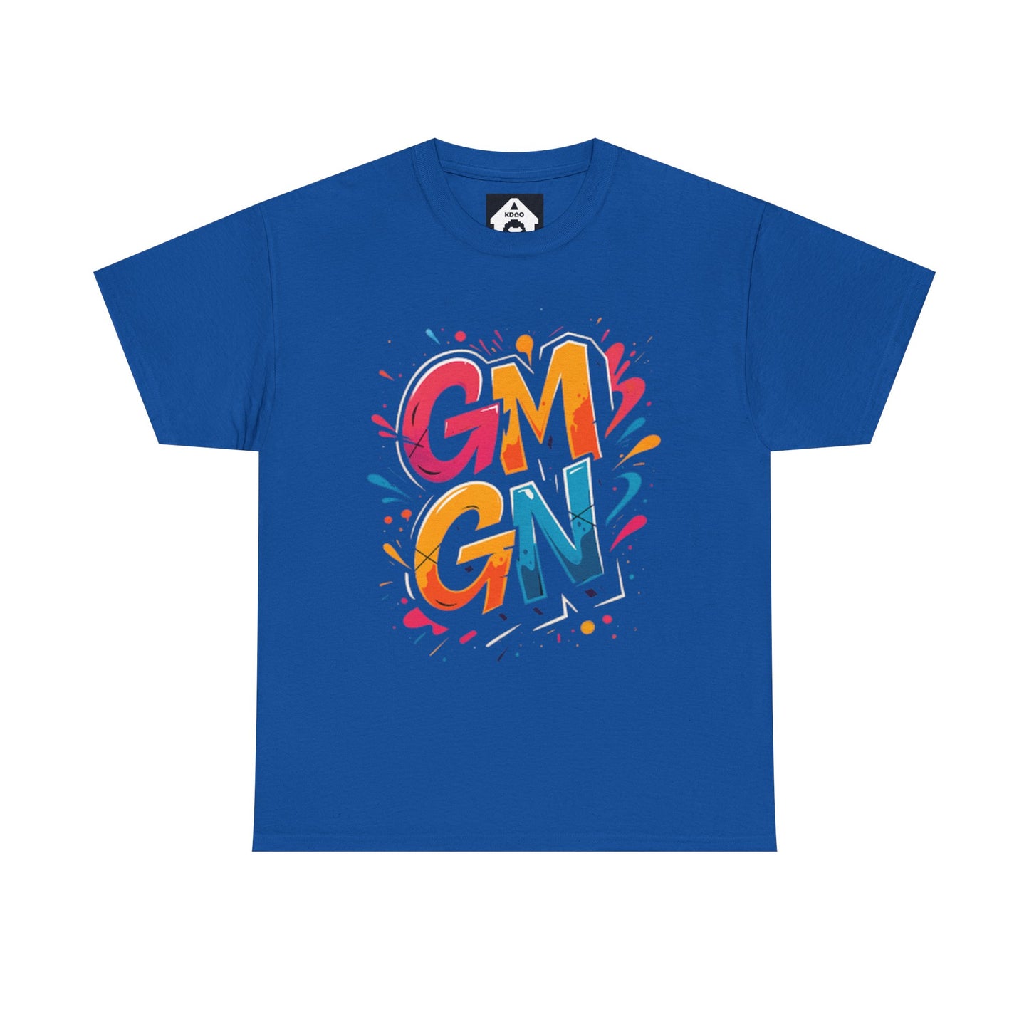 GMGN2 T-Shirt
