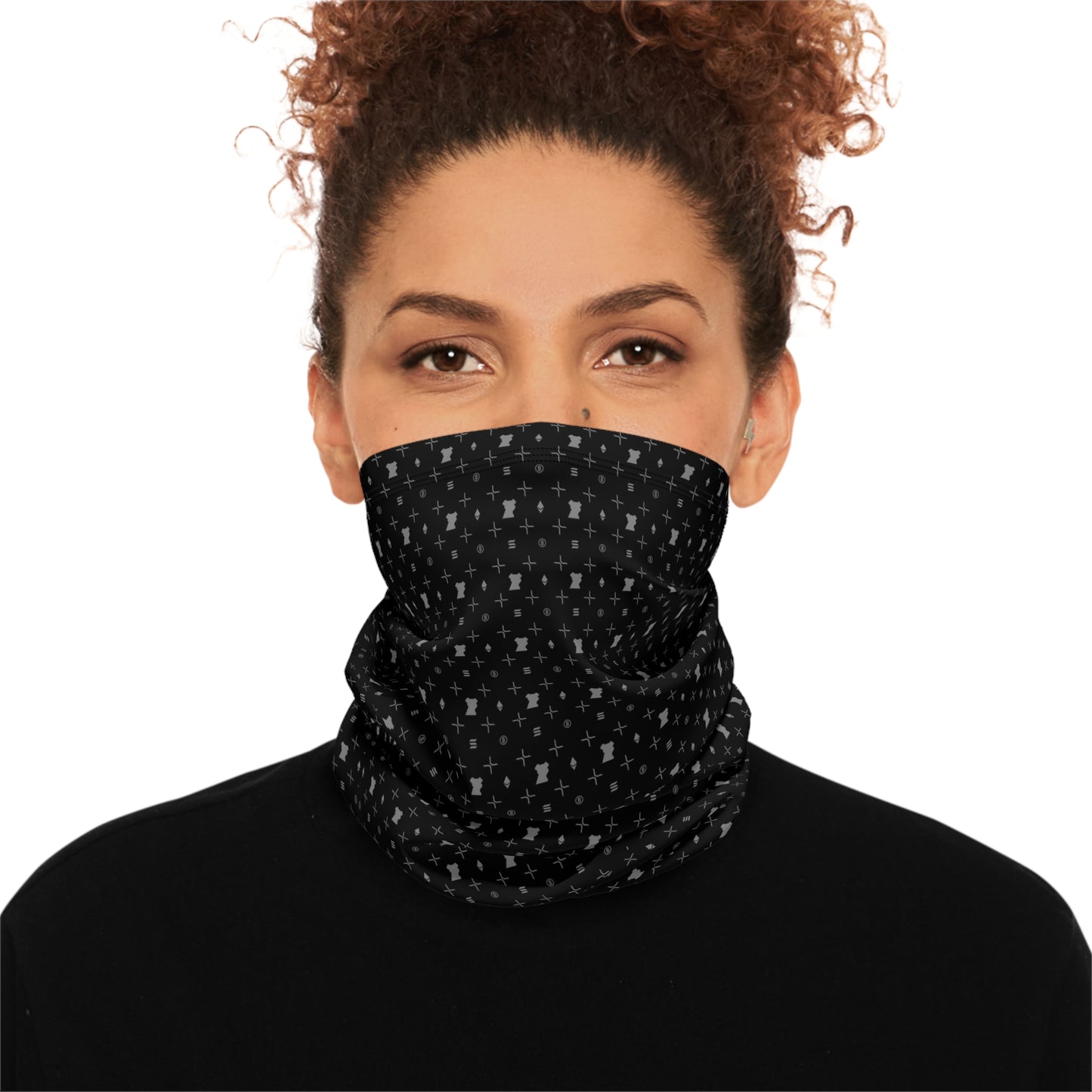 The Crypto Kennel Mask