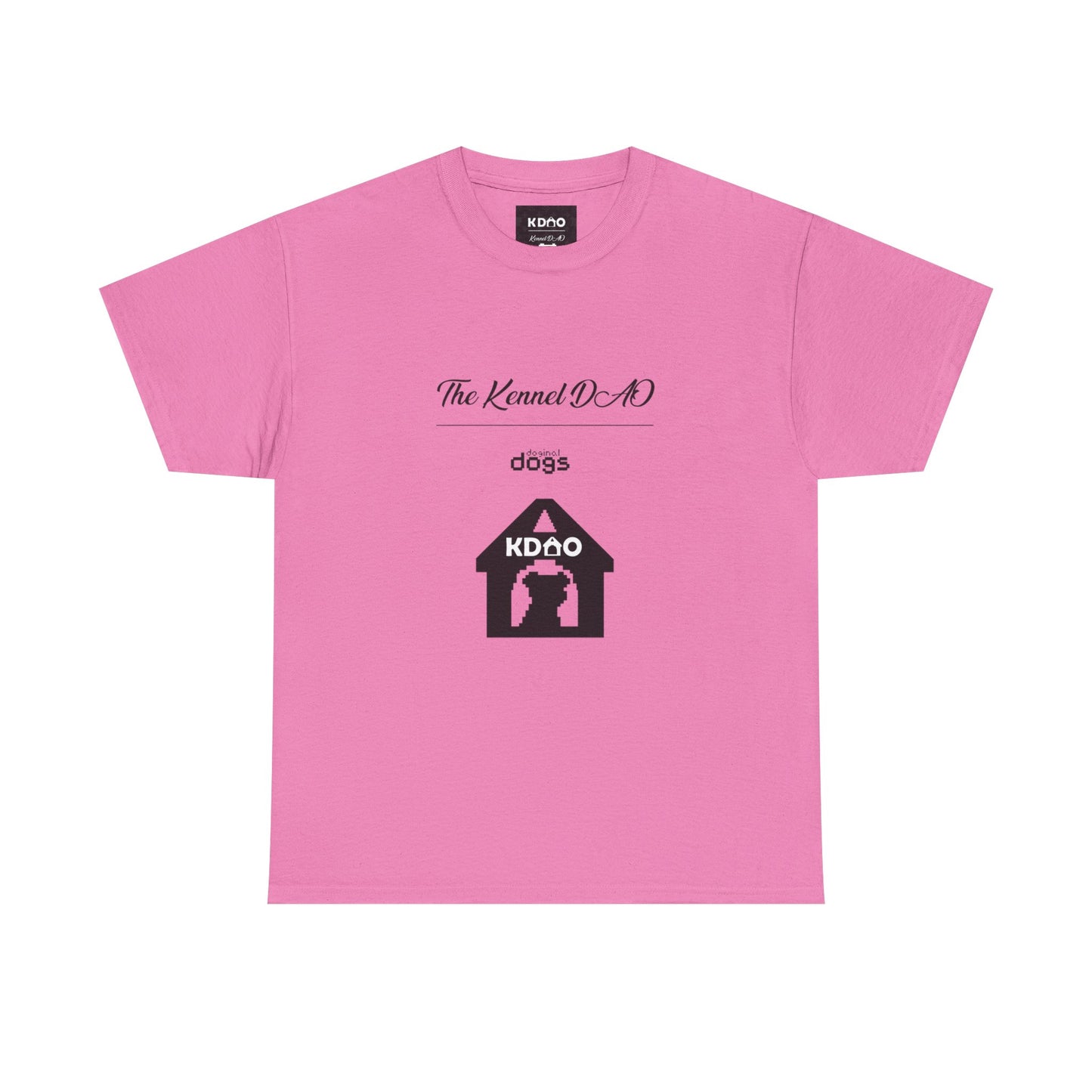 The Kennel DAO Shirt