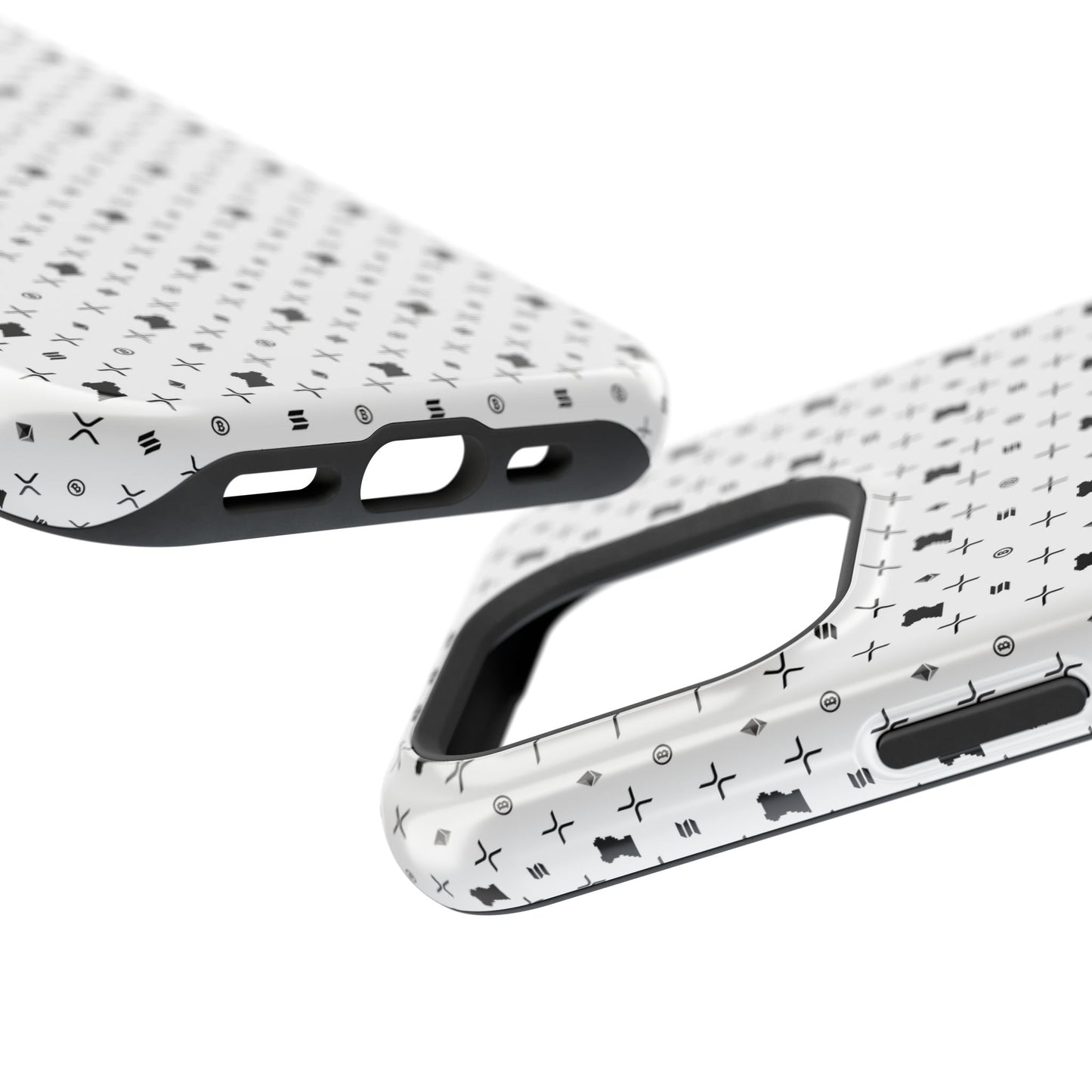 The Crypto Kennel ~ Impact-Resistant Phone Case