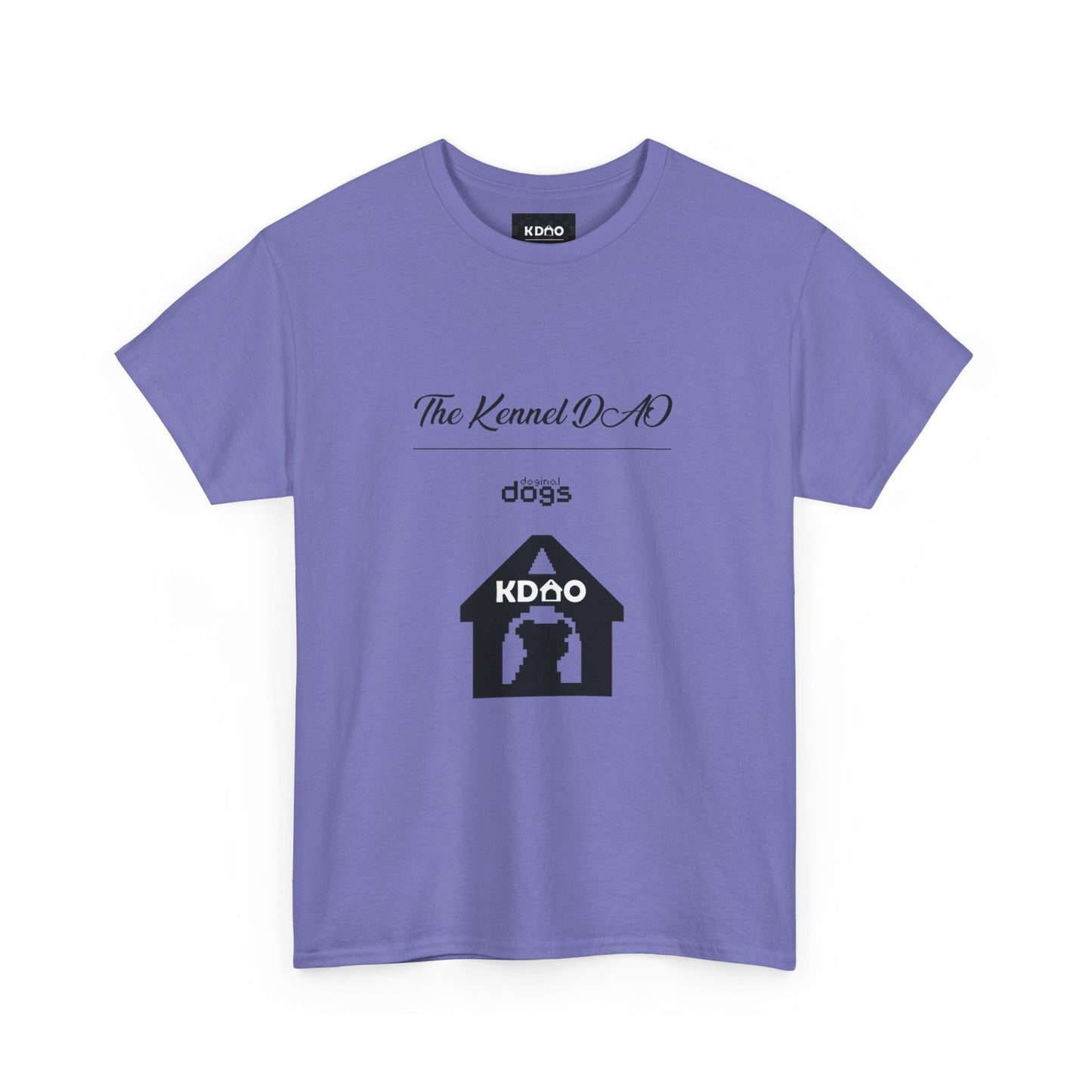 The Kennel DAO Shirt