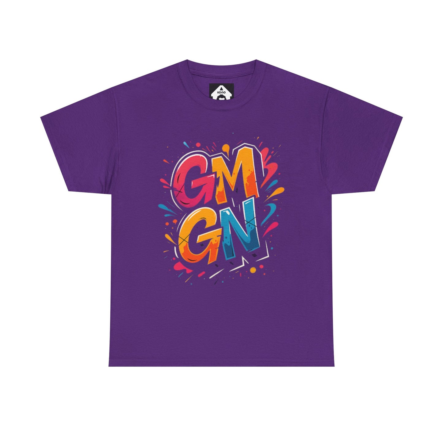 GMGN2 T-Shirt