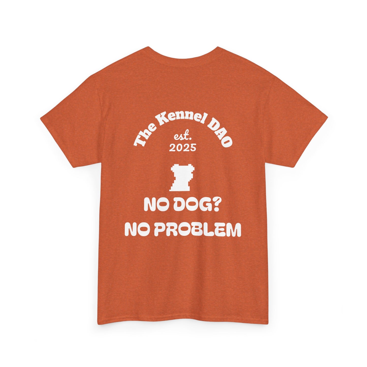 The Kennel DAO Shirt