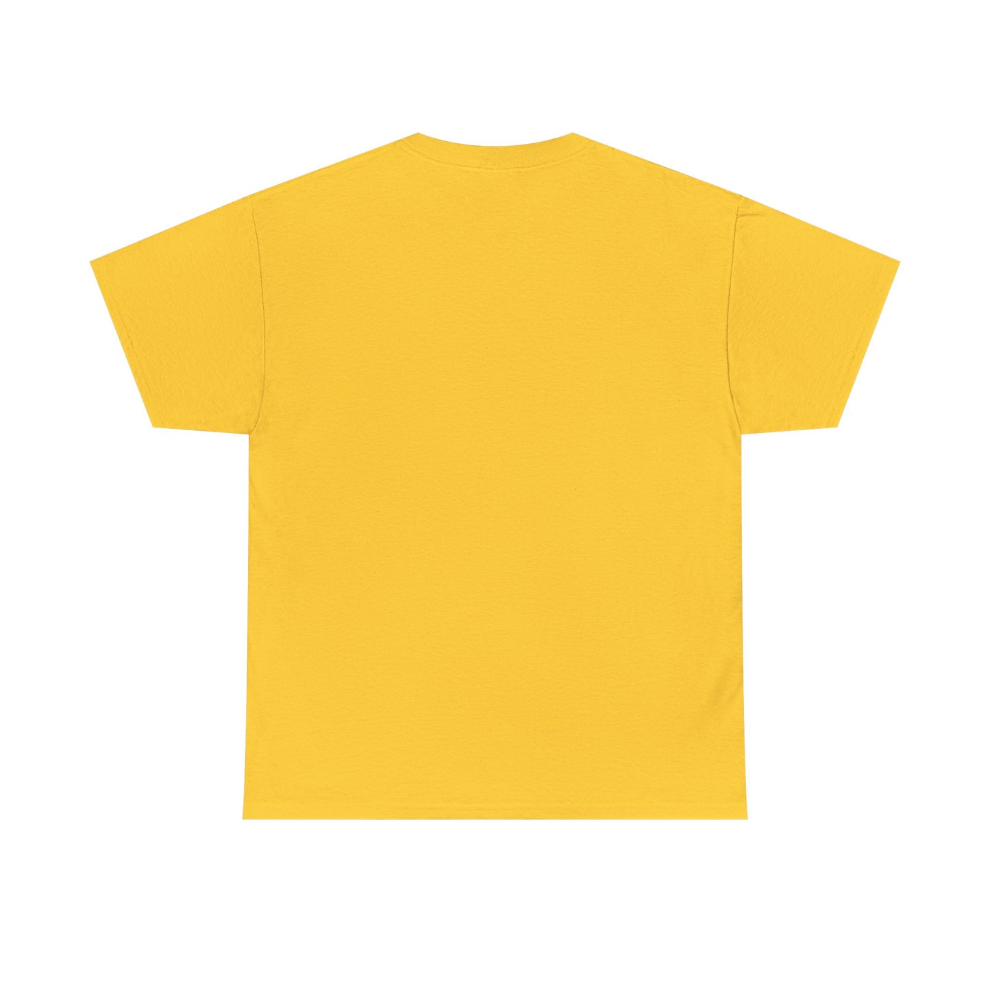 Giga Leak God Unisex Heavy Cotton Tee