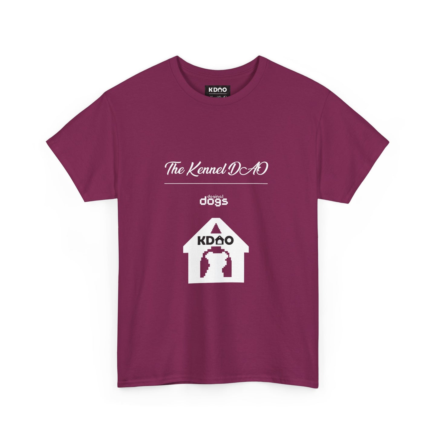 The Kennel DAO Shirt