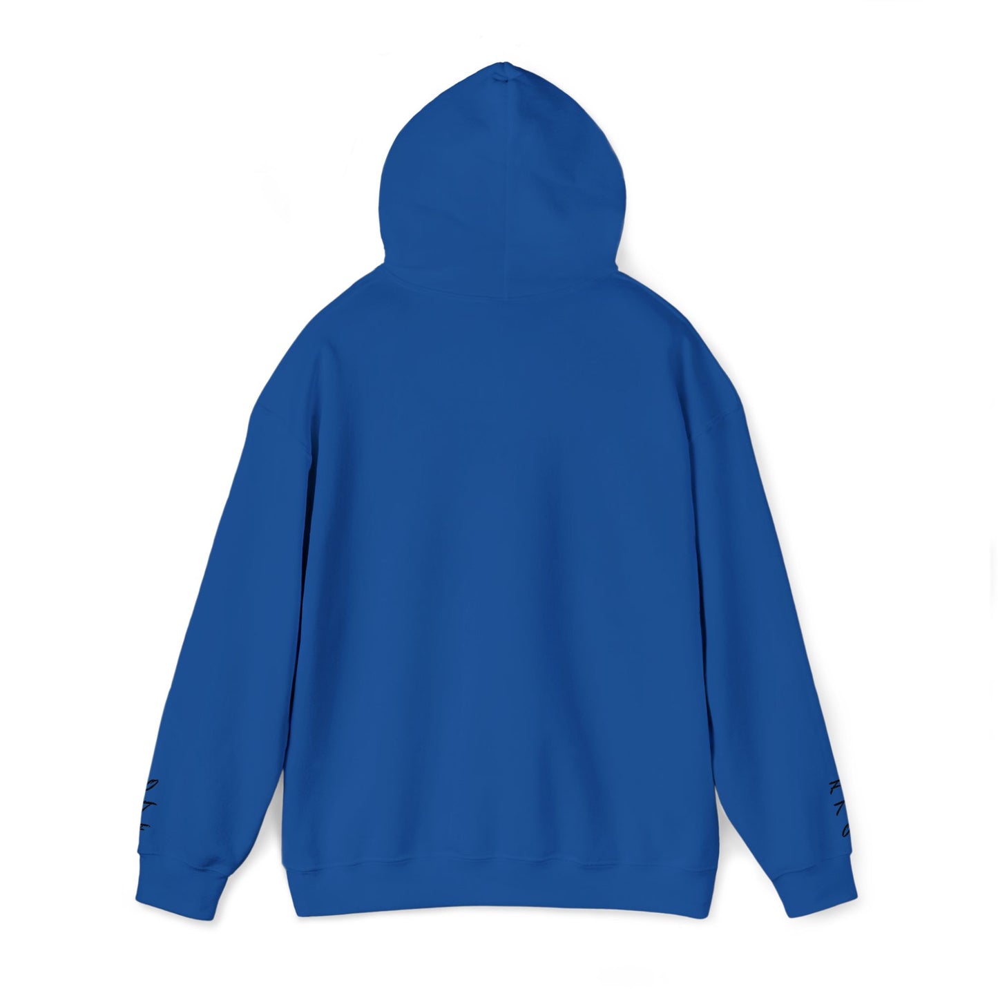 The Kennel DAO Embroided Hoodie