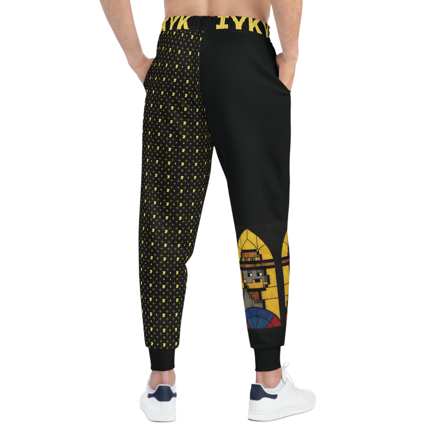 Copy of Kush Joggers