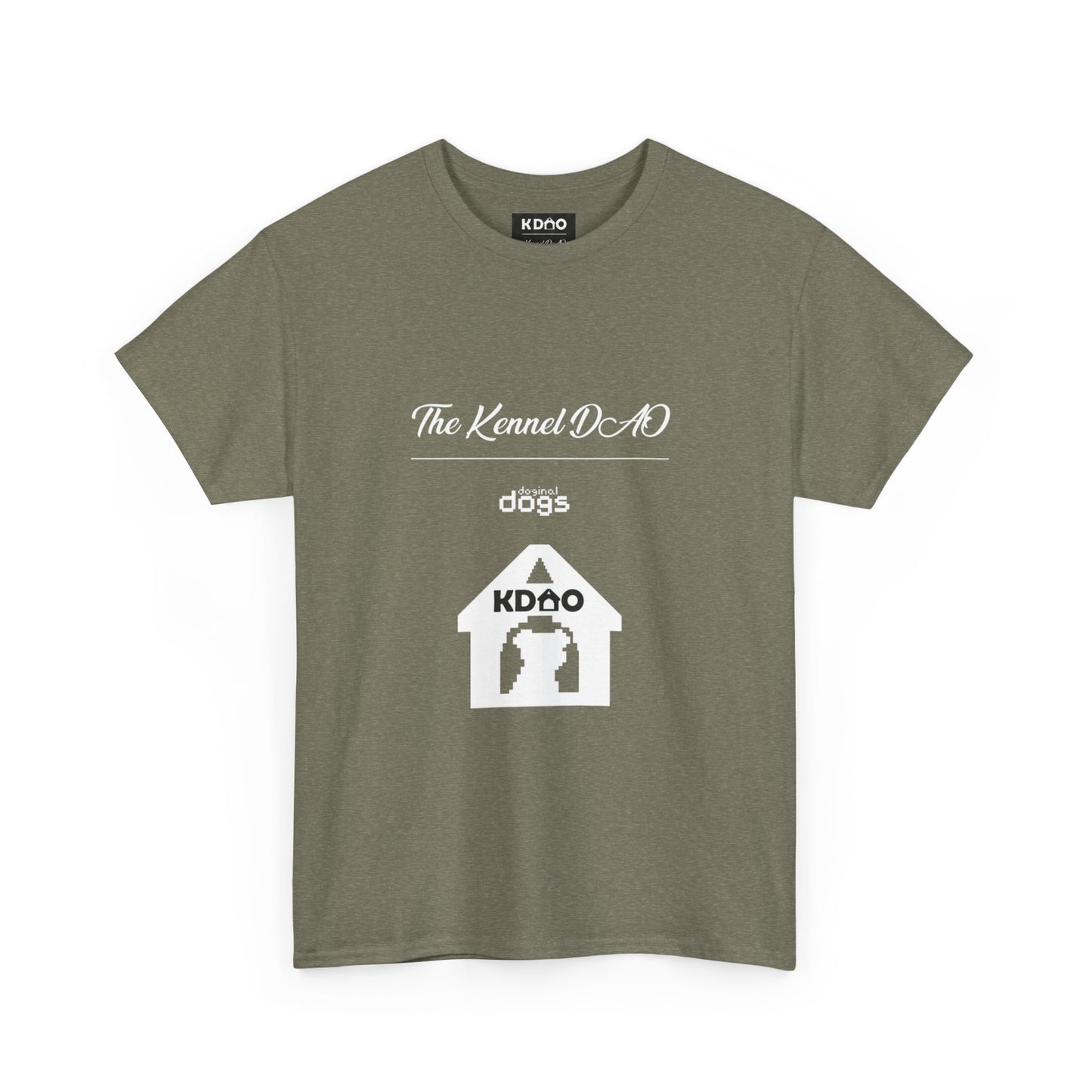 The Kennel DAO Shirt