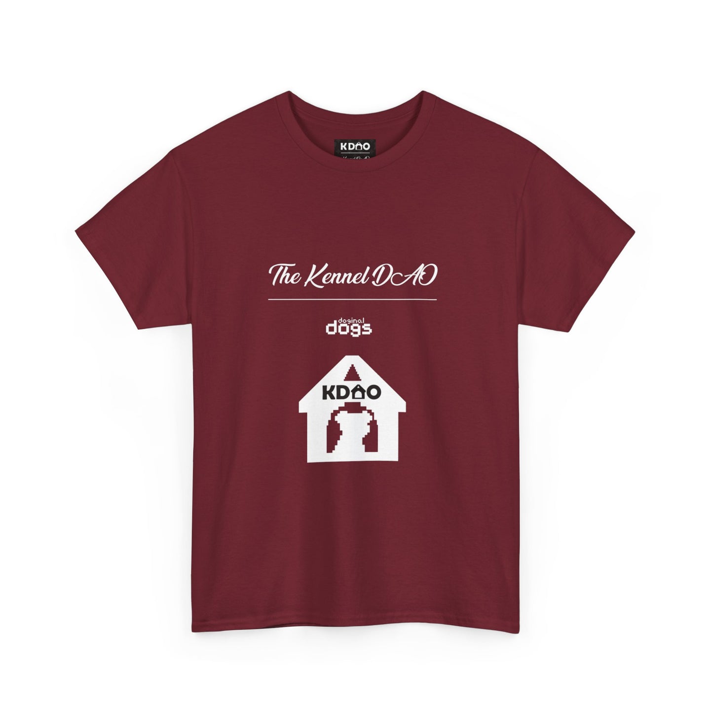 The Kennel DAO Shirt