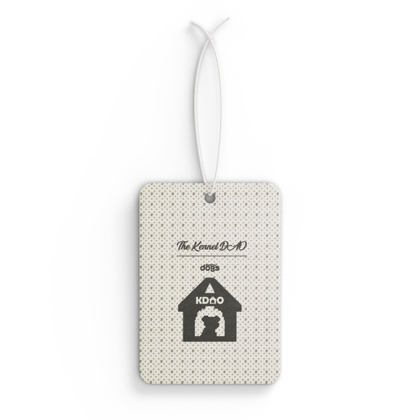 TCK KDAO Car Air Freshener