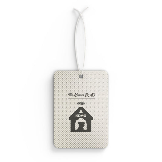 TCK KDAO Car Air Freshener