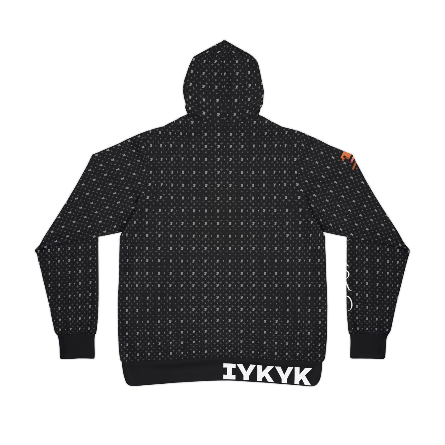TCK Wizard Hoodie