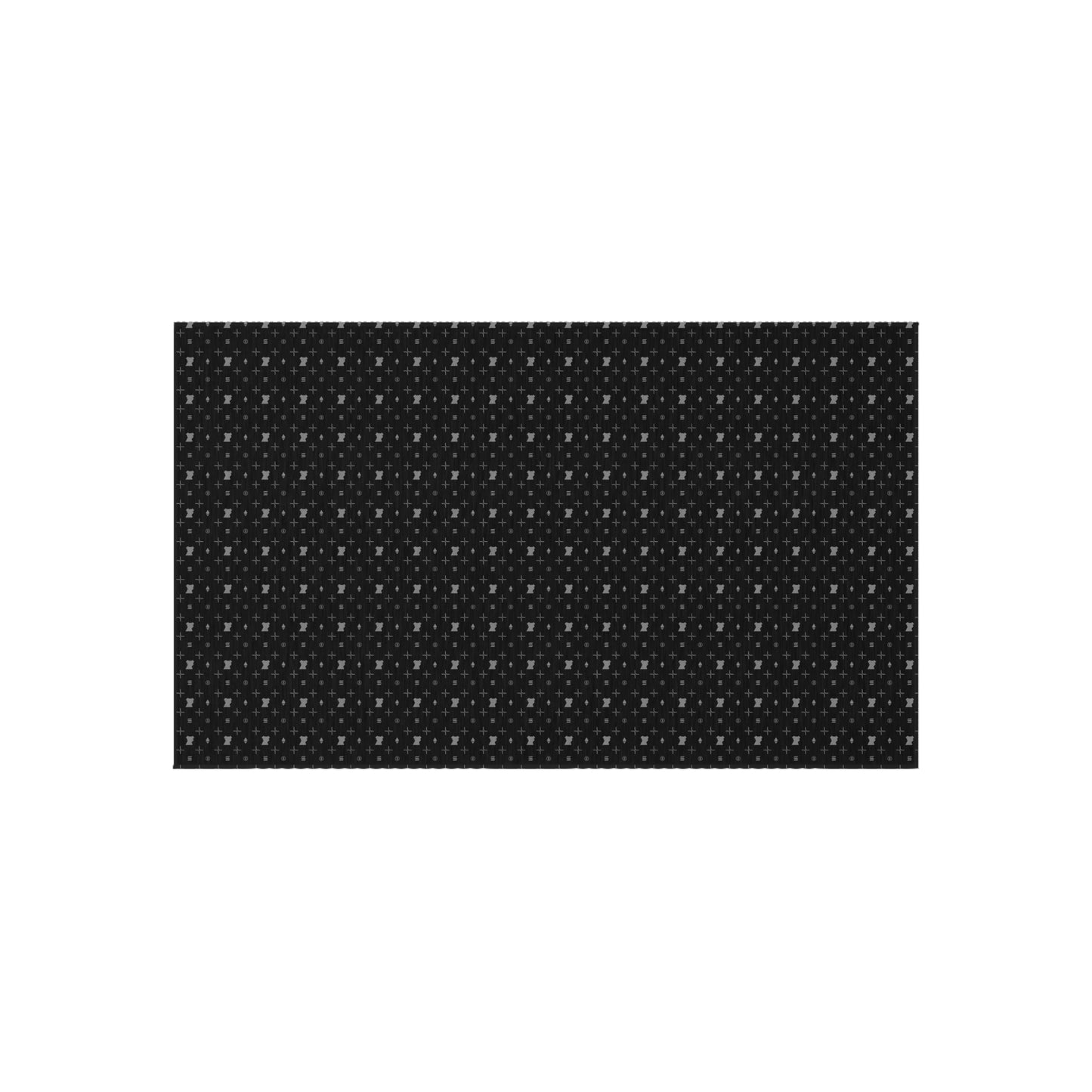 TCK Outdoor Rug for Patios, Decks & Gardens