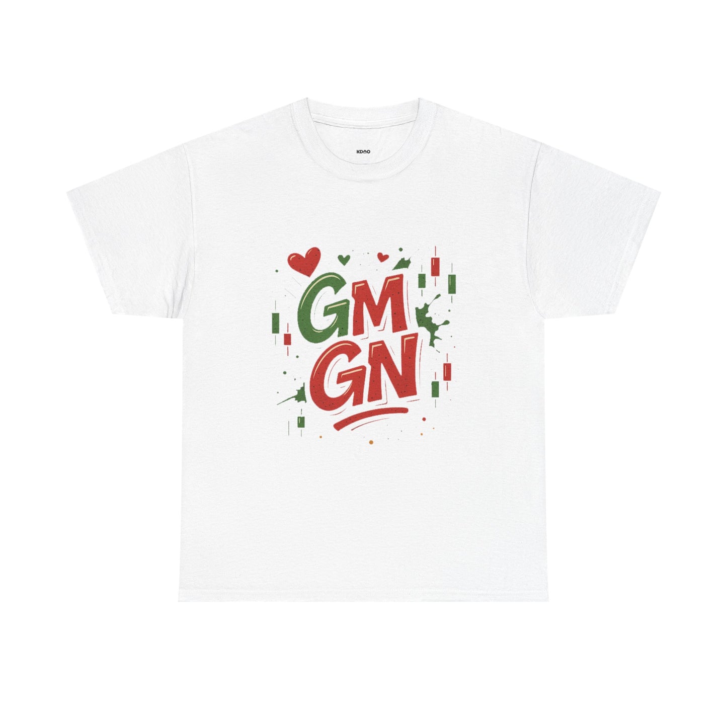 GMGN T-Shirt