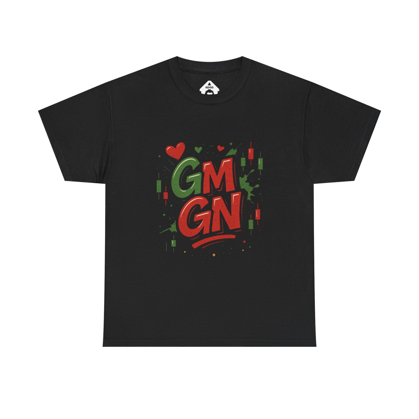 GMGN T-Shirt