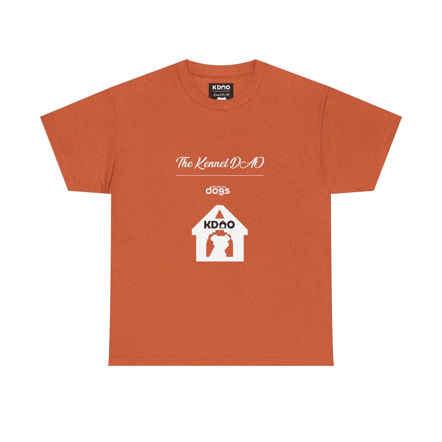 The Kennel DAO Shirt