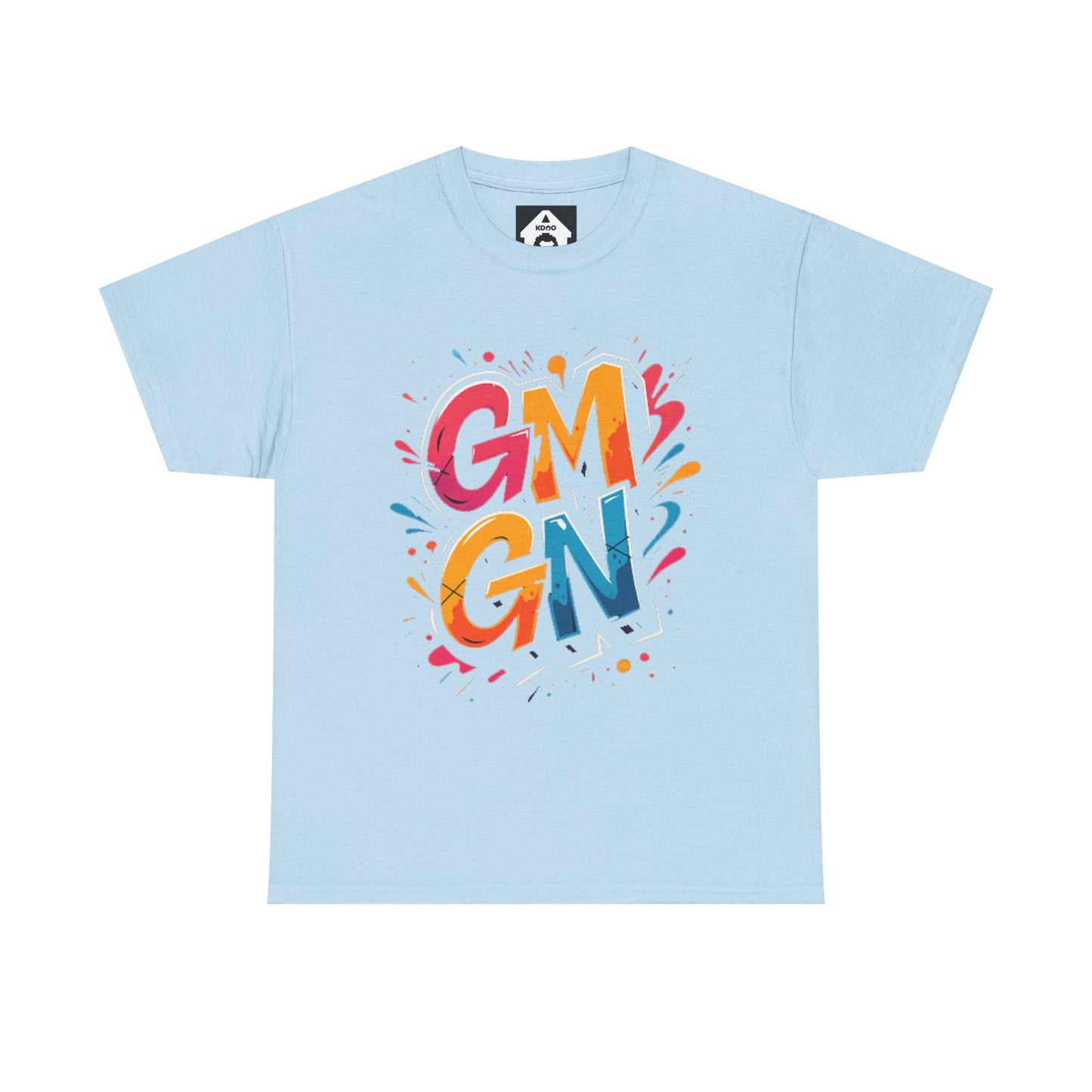GMGN2 T-Shirt