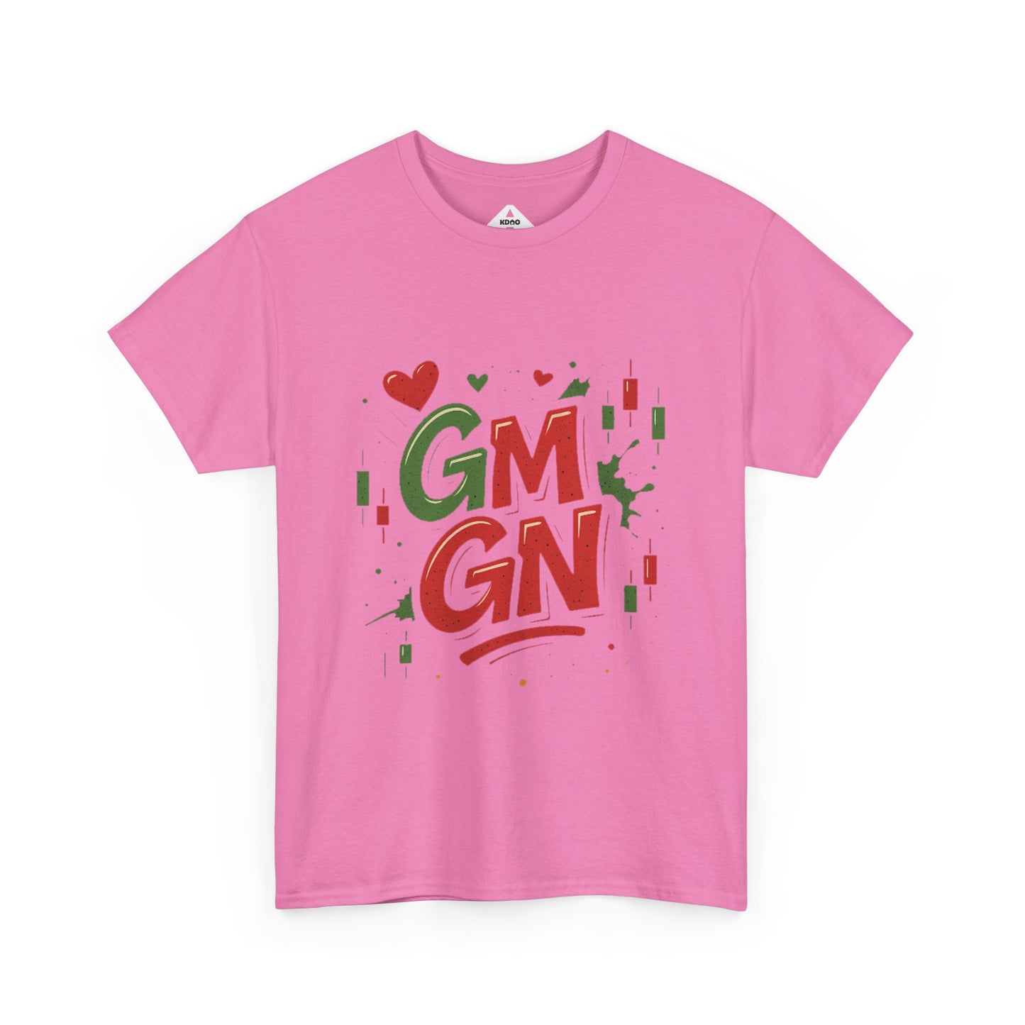 GMGN T-Shirt