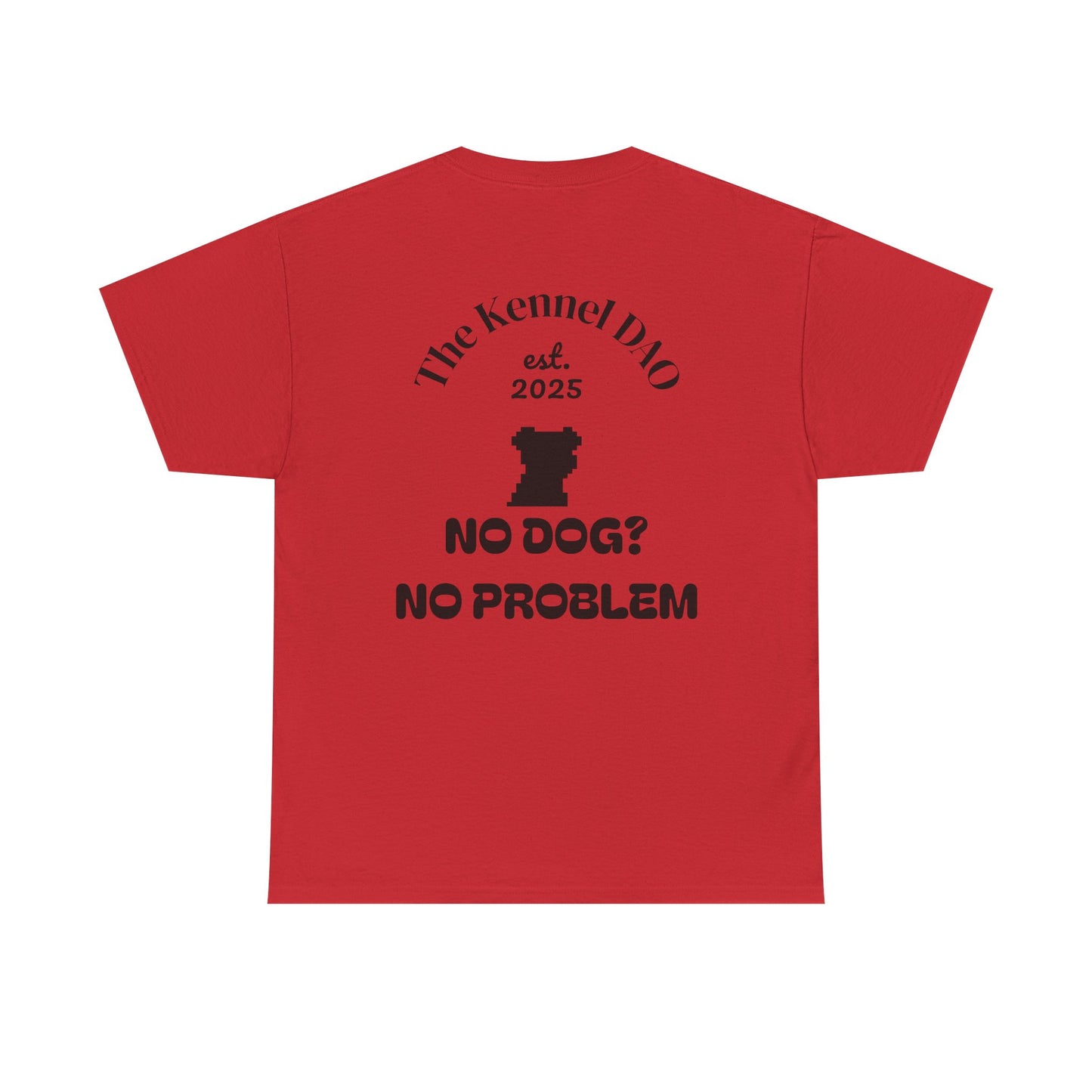 The Kennel DAO Shirt
