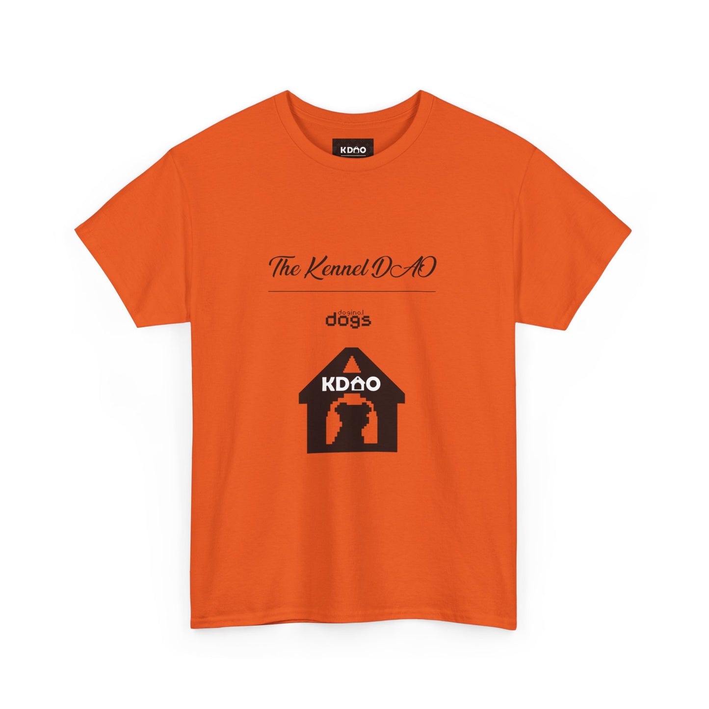 The Kennel DAO Shirt