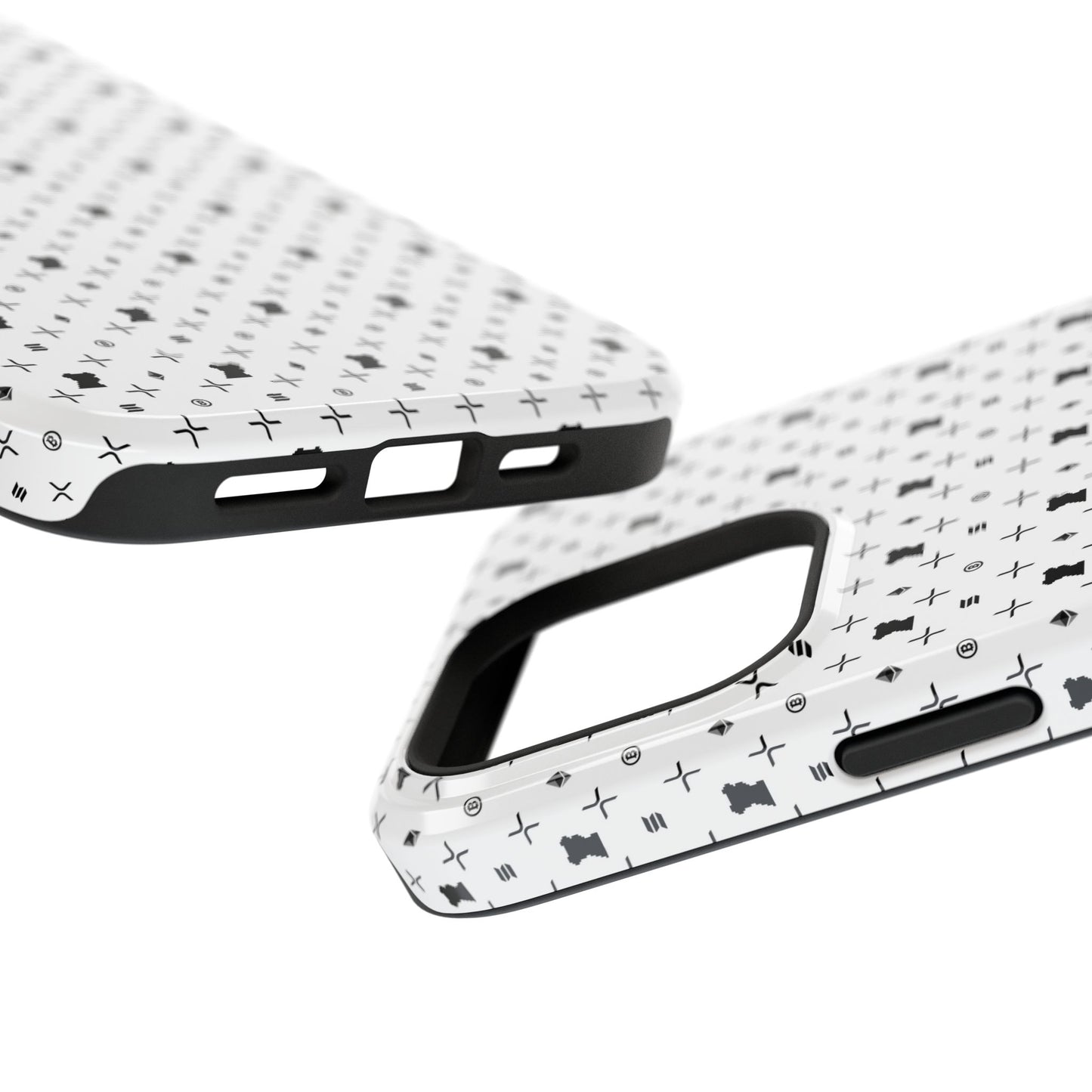 The Crypto Kennel ~ Impact-Resistant Phone Case