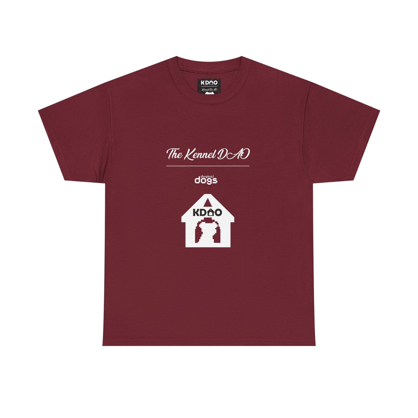The Kennel DAO Shirt