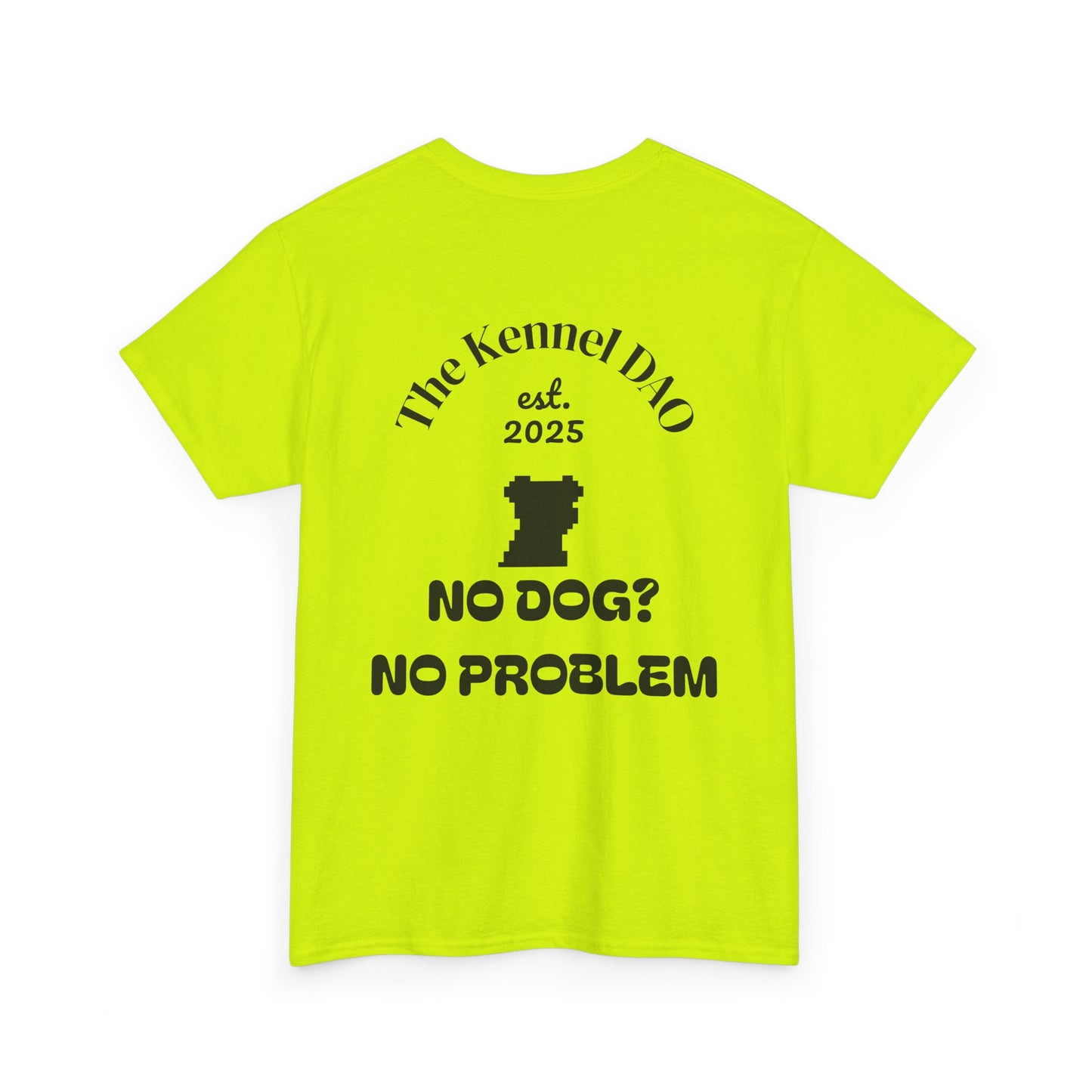 The Kennel DAO Shirt