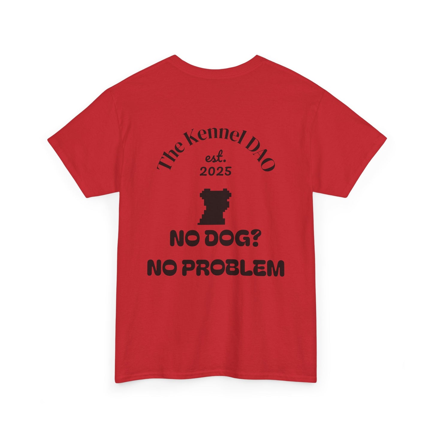 The Kennel DAO Shirt