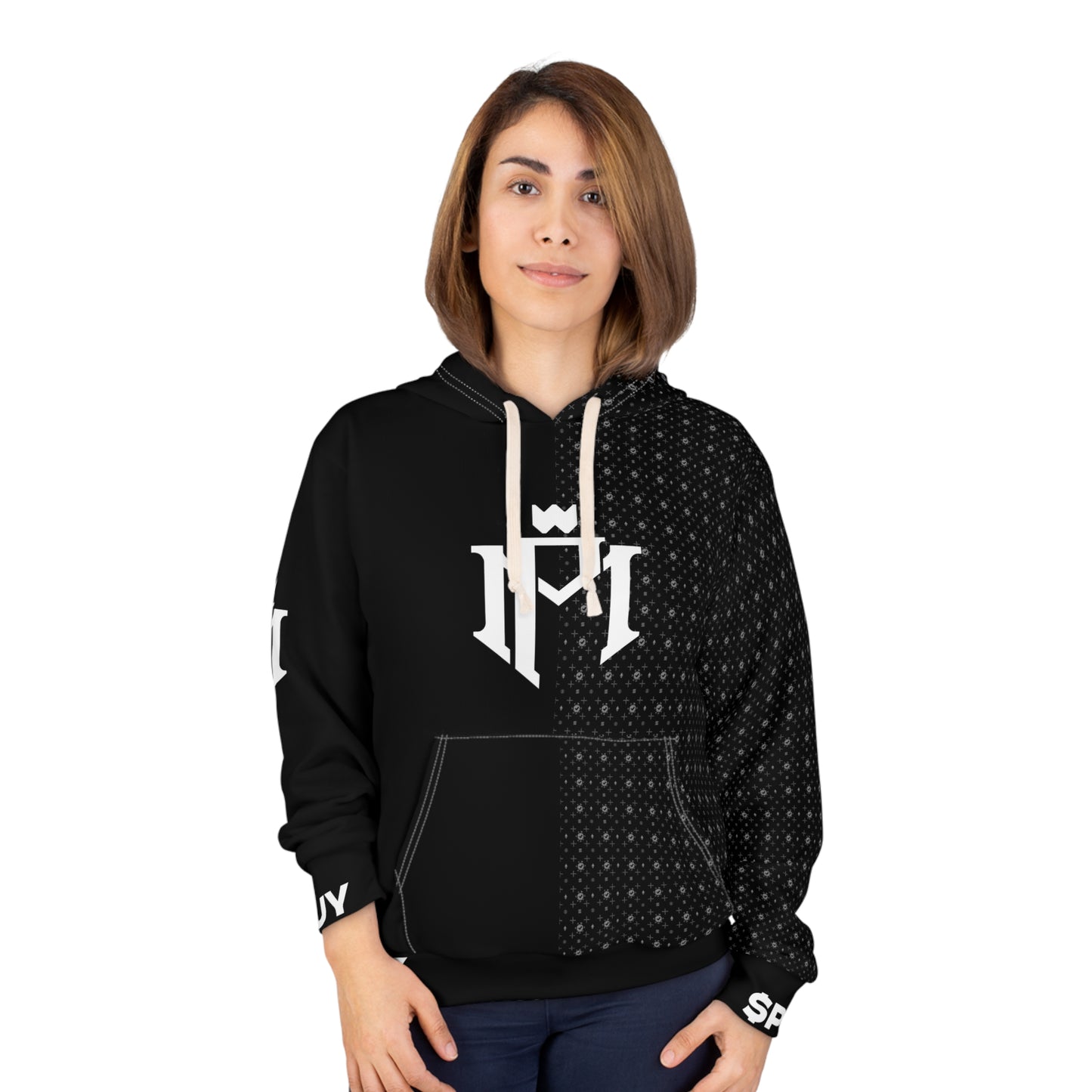 MetaPOX Hoodie