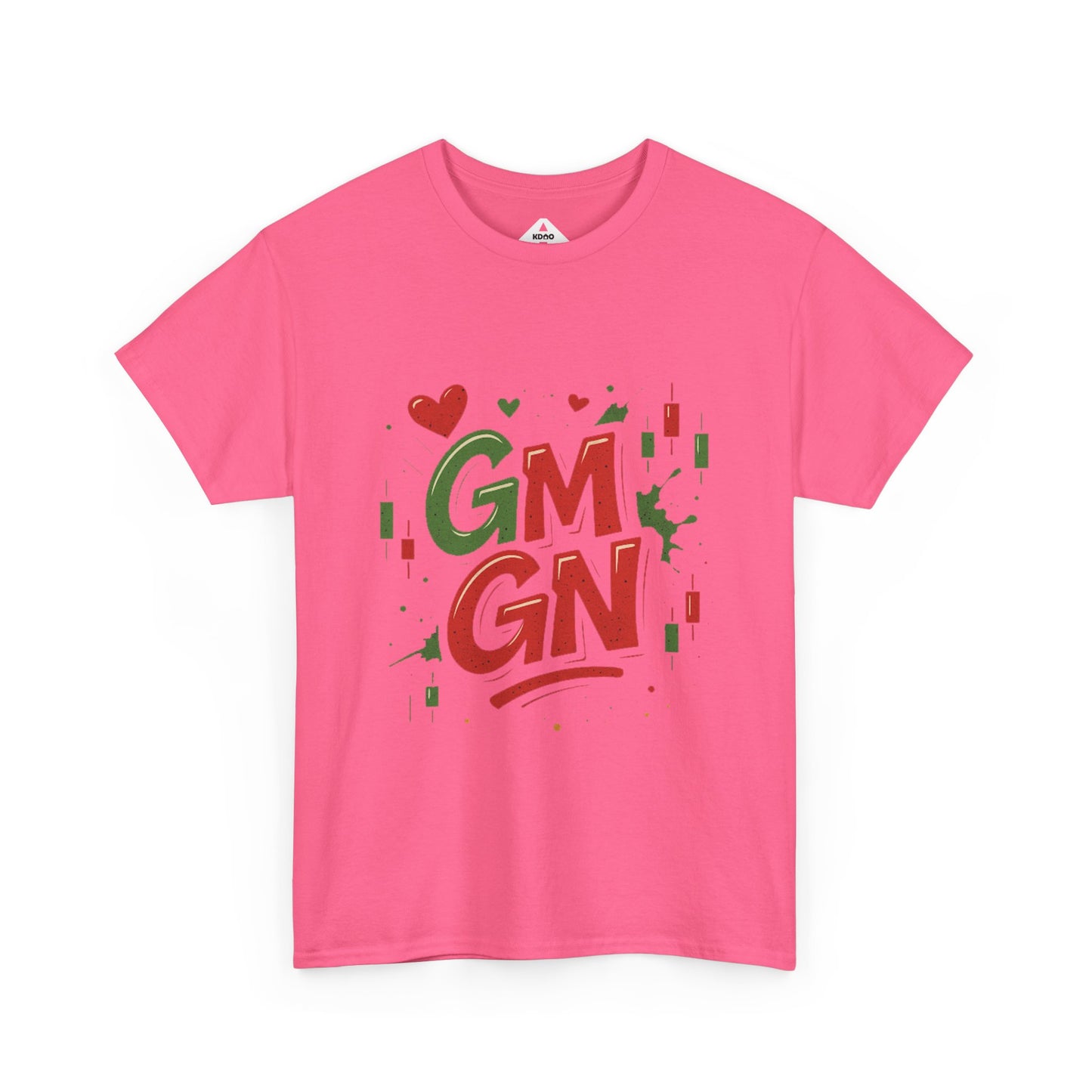 GMGN T-Shirt