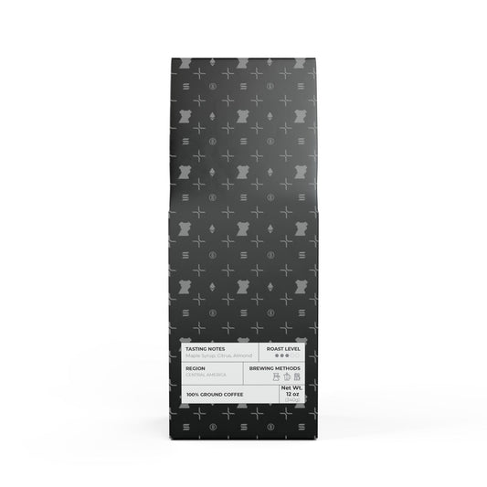 KDAO Coffee Blend (Medium Roast)