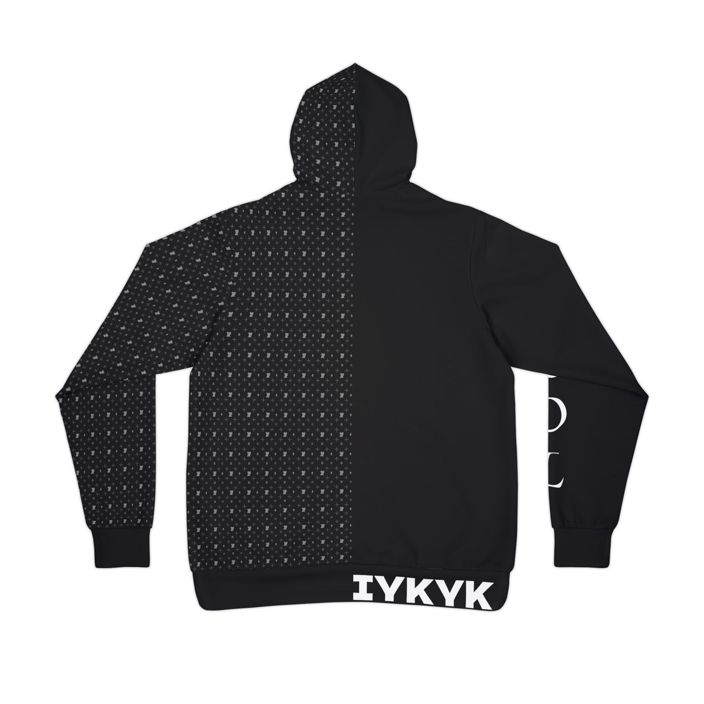 TCK Doginal Hoodie