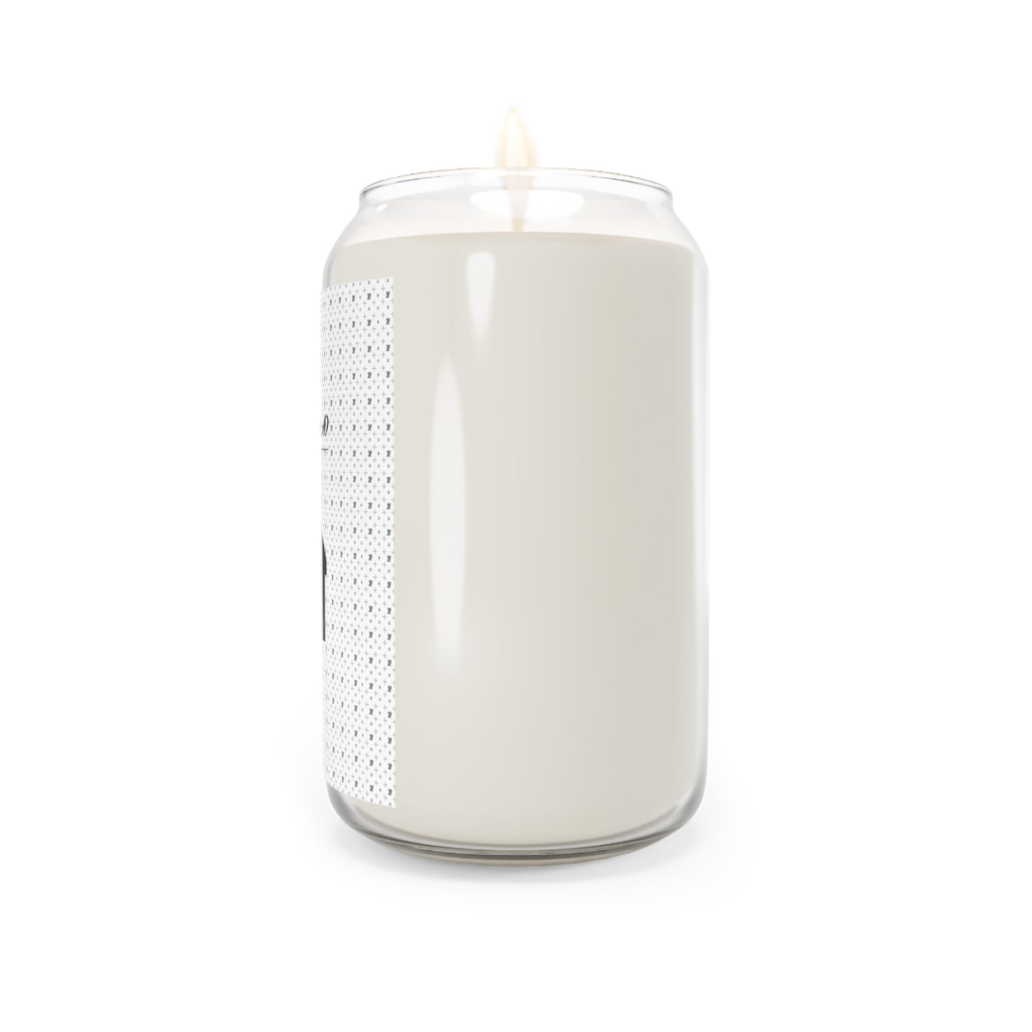 KDAO Scented Candle