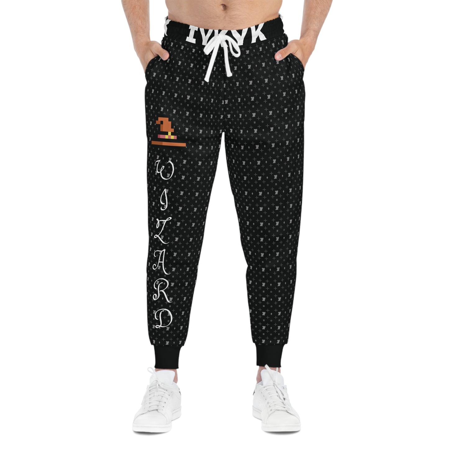 TCK Wizard Joggers
