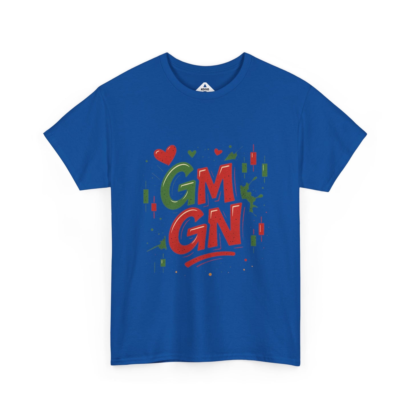 GMGN T-Shirt