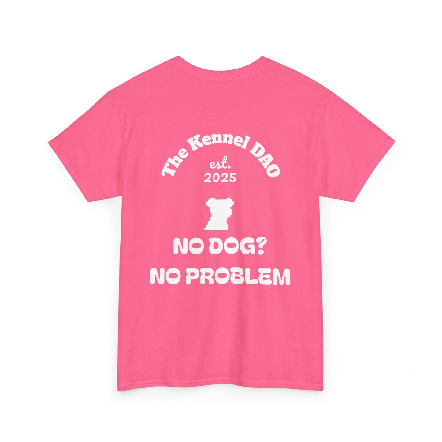 The Kennel DAO Shirt