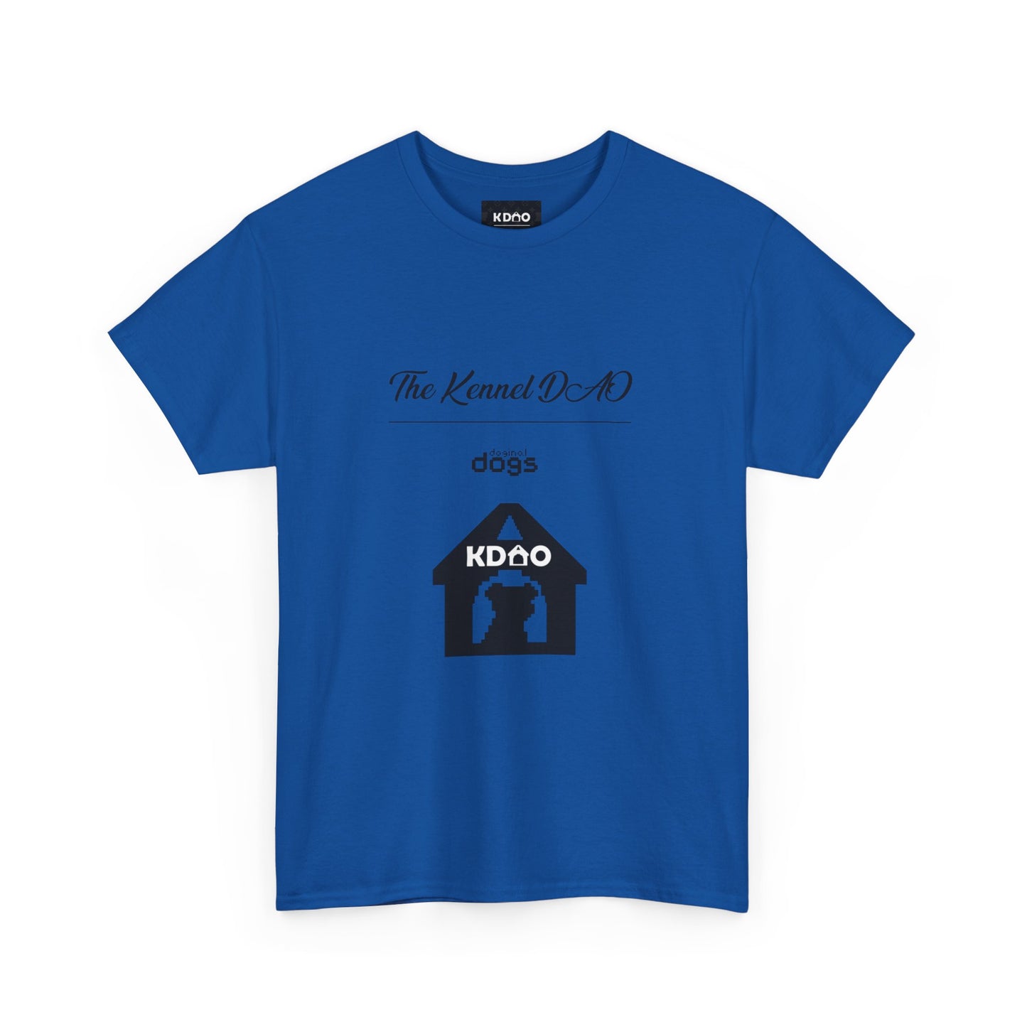 The Kennel DAO Shirt