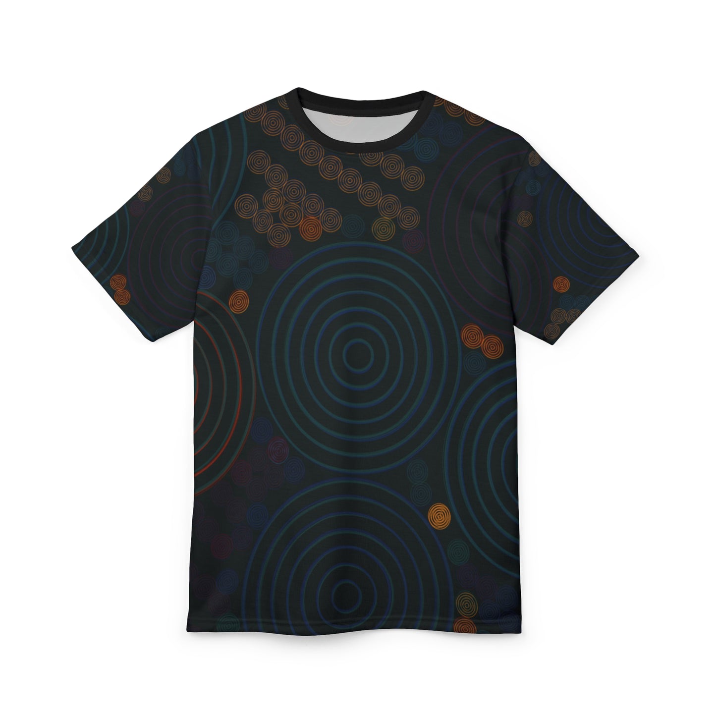 QQL.art #001 Shirt