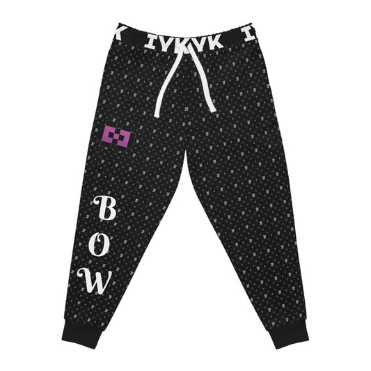 TCK Bow Joggers