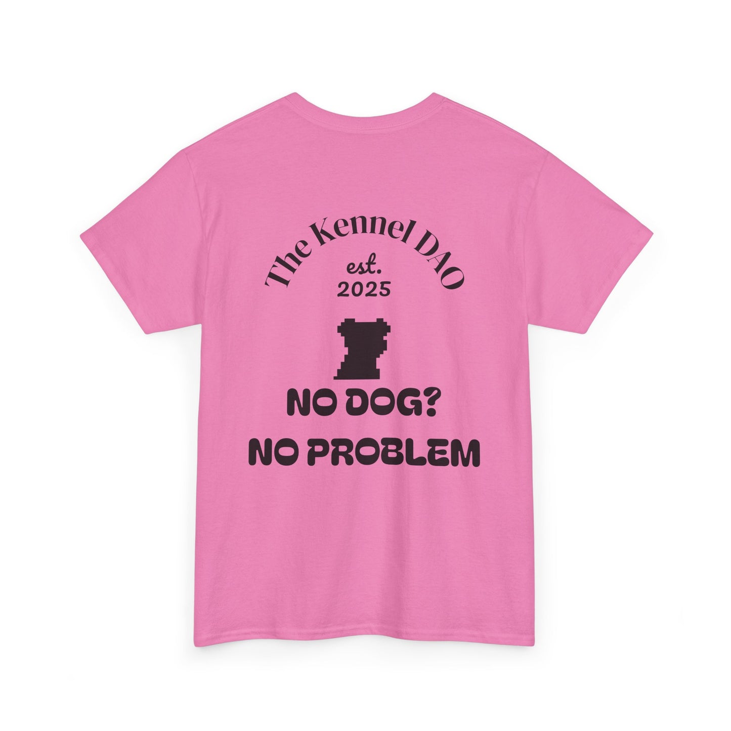 The Kennel DAO Shirt